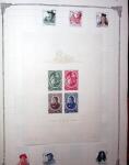 1847-1950, Attractive and valuable All-world collection