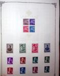 1847-1950, Attractive and valuable All-world collection