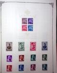 1847-1950, Attractive and valuable All-world collection