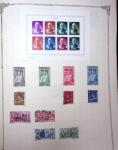 1847-1950, Attractive and valuable All-world collection