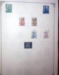 1847-1950, Attractive and valuable All-world collection