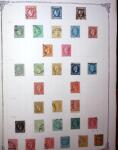 1847-1950, Attractive and valuable All-world collection