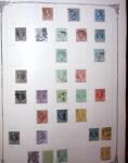 1847-1950, Attractive and valuable All-world collection