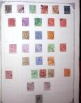 1847-1950, Attractive and valuable All-world collection