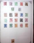 1847-1950, Attractive and valuable All-world collection