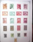 1847-1950, Attractive and valuable All-world collection