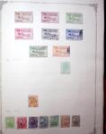 1847-1950, Attractive and valuable All-world collection