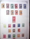 1847-1950, Attractive and valuable All-world collection