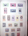 1847-1950, Attractive and valuable All-world collection