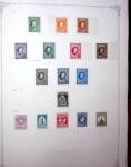 1847-1950, Attractive and valuable All-world collection