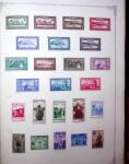 1847-1950, Attractive and valuable All-world collection