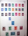 1847-1950, Attractive and valuable All-world collection