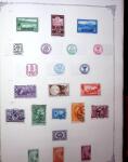 1847-1950, Attractive and valuable All-world collection