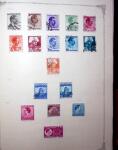 1847-1950, Attractive and valuable All-world collection