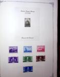 1847-1950, Attractive and valuable All-world collection