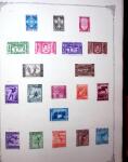 1847-1950, Attractive and valuable All-world collection