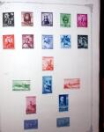 1847-1950, Attractive and valuable All-world collection