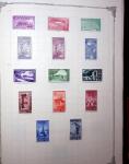 1847-1950, Attractive and valuable All-world collection