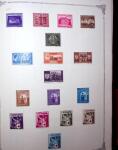 1847-1950, Attractive and valuable All-world collection