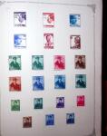 1847-1950, Attractive and valuable All-world collection