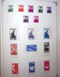 1847-1950, Attractive and valuable All-world collection