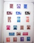 1847-1950, Attractive and valuable All-world collection