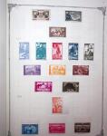 1847-1950, Attractive and valuable All-world collection