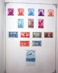 1847-1950, Attractive and valuable All-world collection