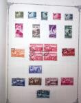 1847-1950, Attractive and valuable All-world collection