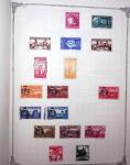 1847-1950, Attractive and valuable All-world collection
