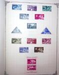1847-1950, Attractive and valuable All-world collection