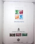 1847-1950, Attractive and valuable All-world collection