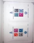 1847-1950, Attractive and valuable All-world collection
