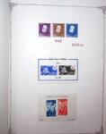1847-1950, Attractive and valuable All-world collection
