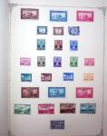 1847-1950, Attractive and valuable All-world collection
