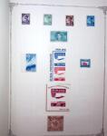 1847-1950, Attractive and valuable All-world collection