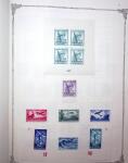 1847-1950, Attractive and valuable All-world collection
