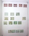 1847-1950, Attractive and valuable All-world collection