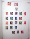 1847-1950, Attractive and valuable All-world collection