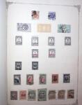 1847-1950, Attractive and valuable All-world collection