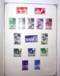 1847-1950, Attractive and valuable All-world collection