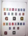 1847-1950, Attractive and valuable All-world collection