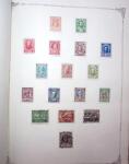 1847-1950, Attractive and valuable All-world collection