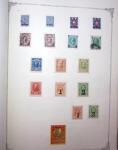 1847-1950, Attractive and valuable All-world collection