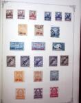 1847-1950, Attractive and valuable All-world collection