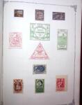 1847-1950, Attractive and valuable All-world collection