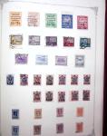 1847-1950, Attractive and valuable All-world collection