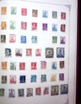 1847-1950, Attractive and valuable All-world collection