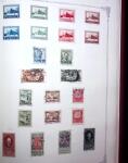 1847-1950, Attractive and valuable All-world collection