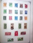 1847-1950, Attractive and valuable All-world collection